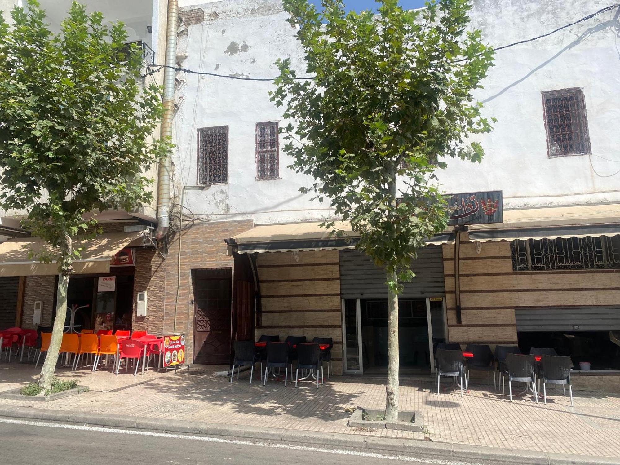 Dar Al Khatib Tétouan Exterior foto
