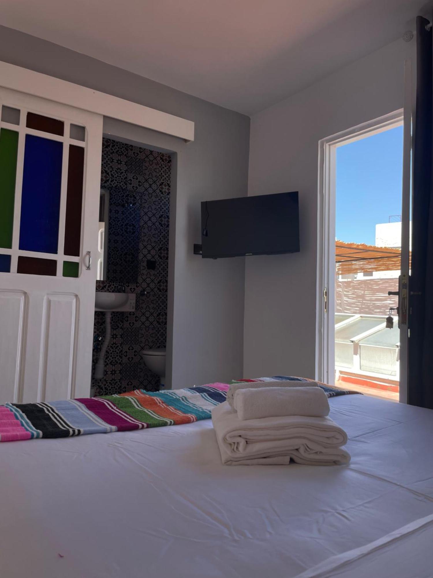 Dar Al Khatib Tétouan Exterior foto