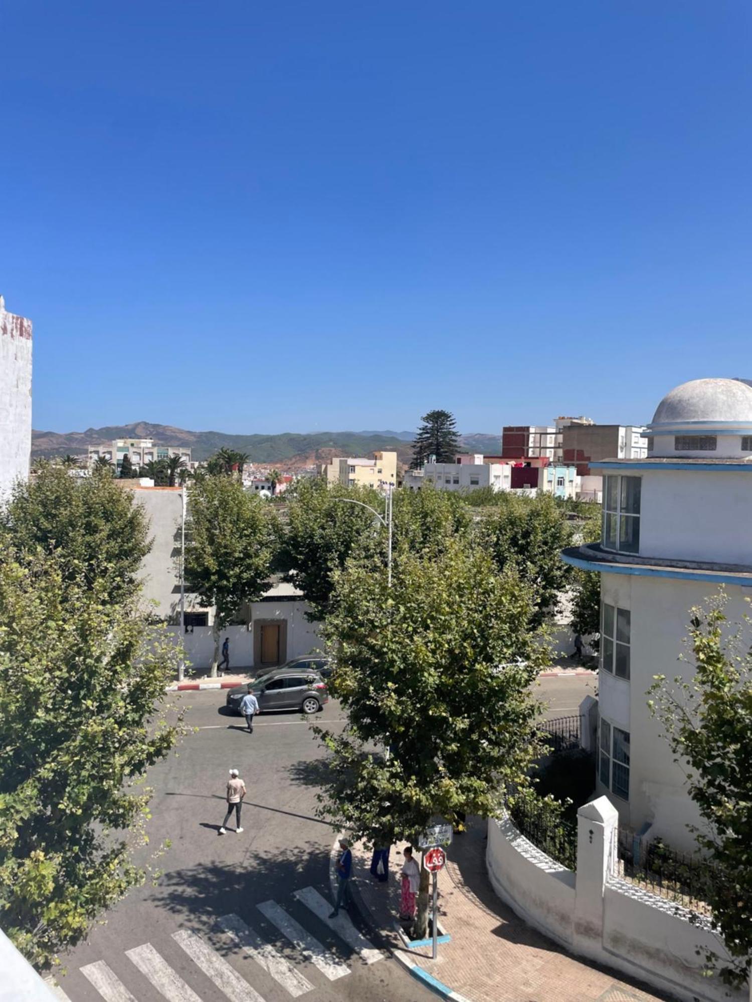 Dar Al Khatib Tétouan Exterior foto