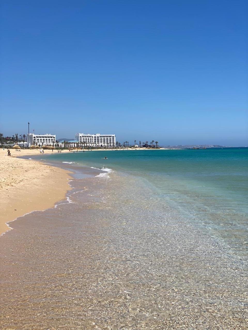 Dar Al Khatib Tétouan Exterior foto